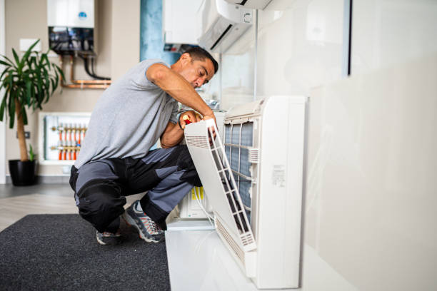 Best General Air Duct Cleaning  in Jerseyvle, IL